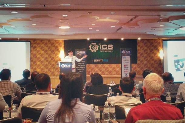 NSHC, 싱가포르 보안컨퍼런스 해킹대회 운영
