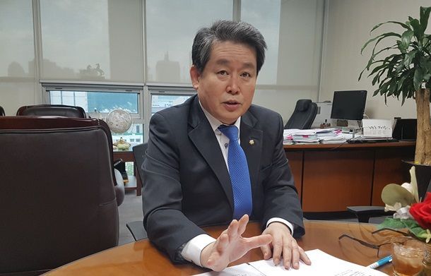 김경협 의원 “통신비 인하, 원가공개-자급제 투트랙 필요”