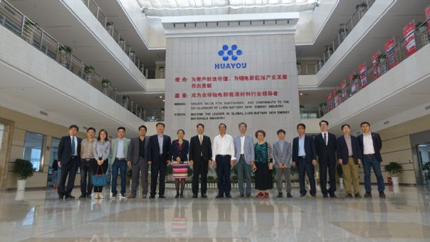 한국로봇융합연구원, 中 동종 기관과 산학연 협력 체결