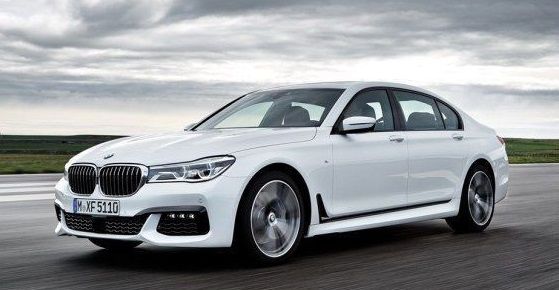 BMW, 해외기업 최초 中 자율주행 면허 취득