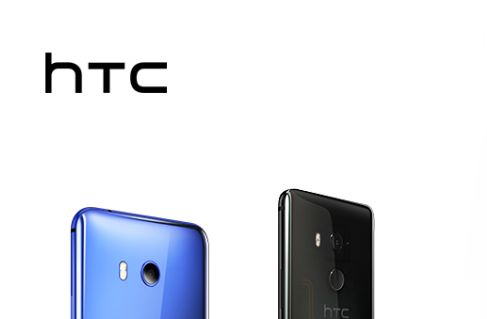 HTC, 블록체인 스마트폰 개발 중...암호화폐 거래 지원