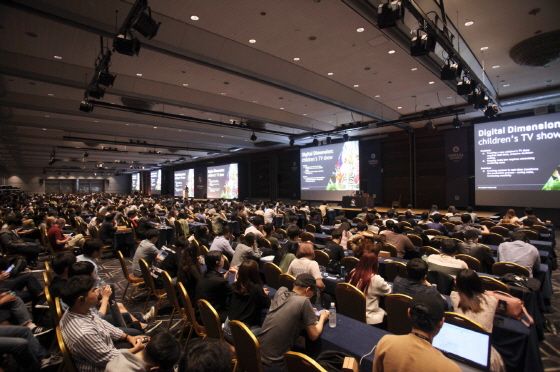 에픽게임즈, 개발자 컨퍼런스 ‘언리얼 서밋 2018’ 개최