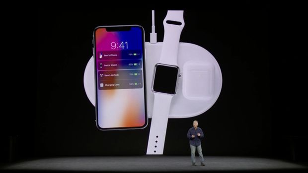 애플은 왜 아이폰 홈버튼을 없애는 걸까