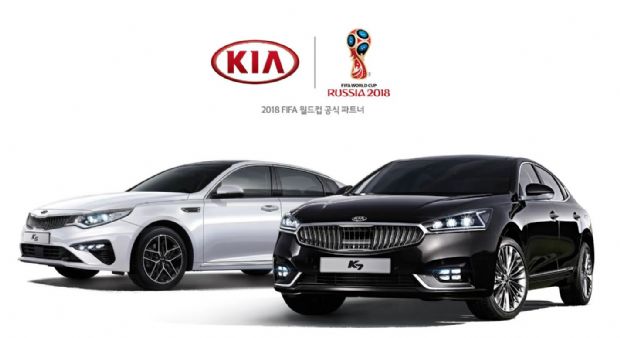 기아차, ADAS 기본 적용 'K5·K7 월드컵 에디션' 출시