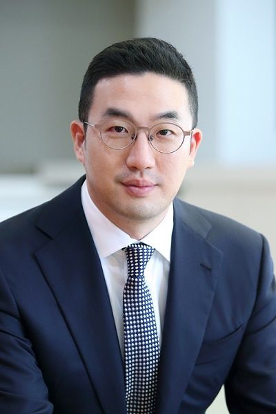구광모 LG 회장, CNS 지분 1.1%도 상속