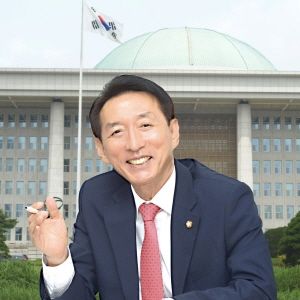 김석기 의원, 합산규제 재도입 법안 대표발의