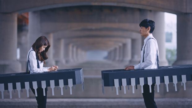 SK하이닉스, 반도체 광고 유튜브 조회수 2천만 뷰 돌파