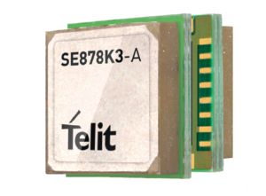 텔릿, GNSS 모듈 ‘SE878Kx-A’ 시리즈 출시