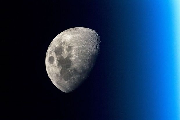 NASA, 달에 우주정거장 만든다