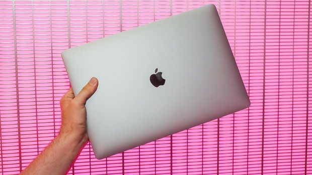 애플, 신형 맥북 프로 발열시 성능저하 인정