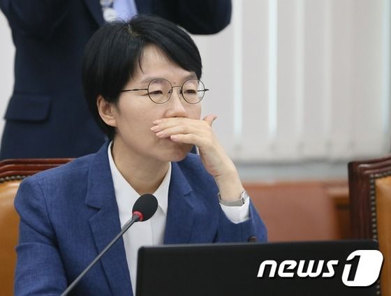 박선숙 의원, '소프트웨어 개발 보안' 진흥 법안 발의