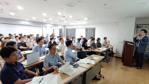 한국P2P금융협회, 61개사 대상 법규 준수교육 진행