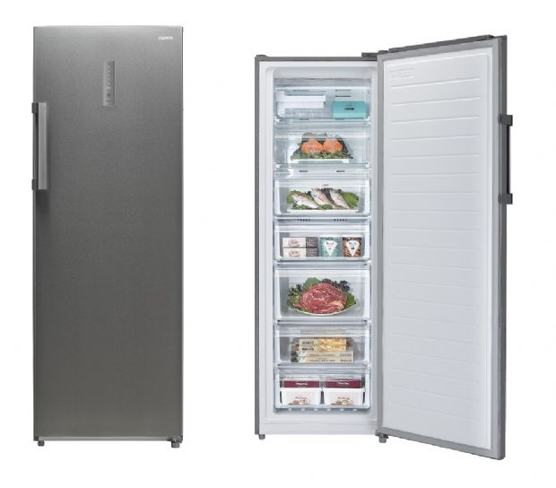 대유위니아, 가정용 중형 냉동고 첫 출시