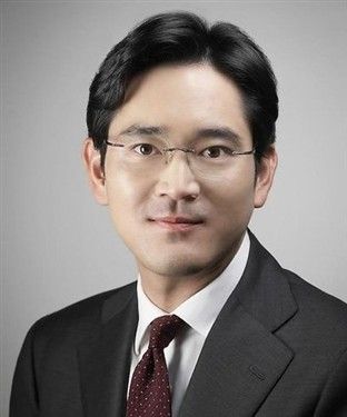 삼성 이재용 부회장, 베트남 출장길 올라