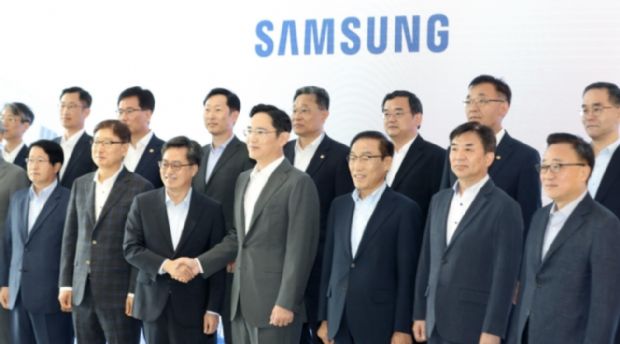 삼성電, 임원 158명 승진…반도체가 절반 이상