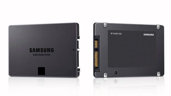 삼성전자, QLC V낸드 적용 4비트 SSD 양산 개시