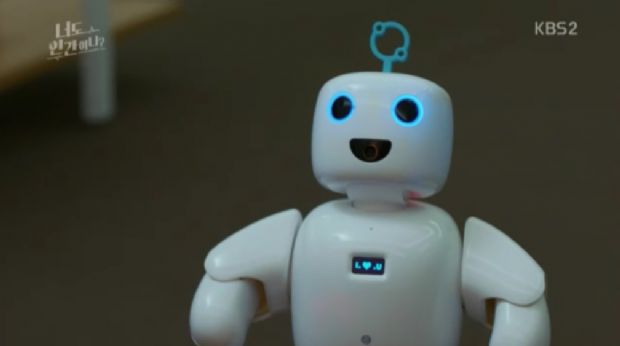 서큘러스, 지능형 로봇 ‘파이보’ 연말 출시