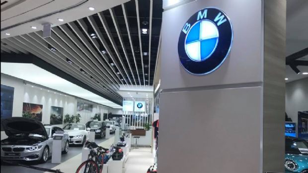 BMW 리콜 첫날부터 부품수급 '차질'