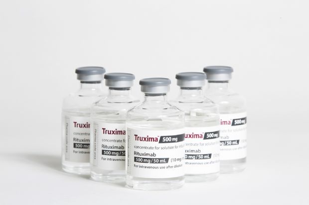 셀트리온 ‘트룩시마’, 美 FDA 판매허가 획득