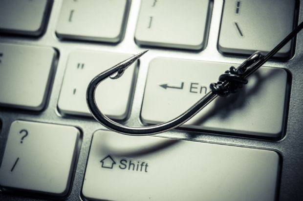 사이버 범죄조직, 피싱 메일로 글로벌 은행 해킹