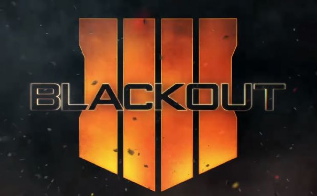 EA, ‘콜오브듀티: 블랙옵스4’ 블랙아웃 영상 공개