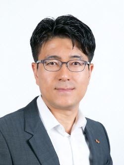 박진효 SKT ICT기술원장, 과기정통부 유공자 표창