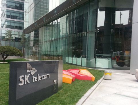 SKT, 5G-LTE 주파수 융합 표준 승인받아