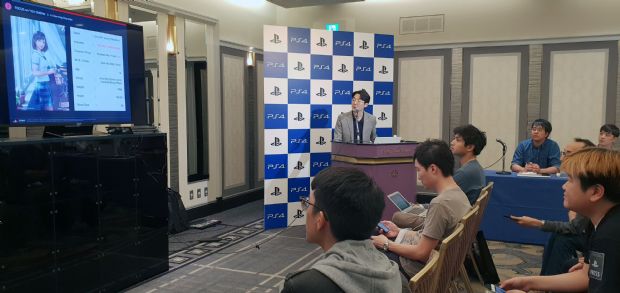 스마일게이트, 도쿄게임쇼 VR 게임 미디어 세션 참가