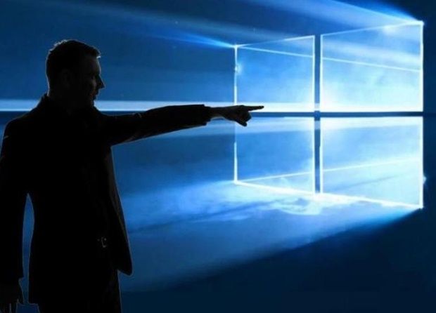 마이크로소프트(MS)의 10월 윈도10 대규모 업데이트가 시작됐다. (사진=지디넷닷컴)