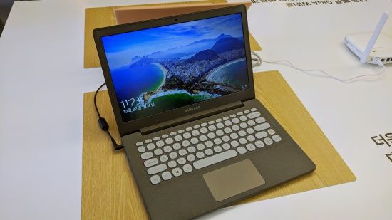 삼성 노트북 플래시 