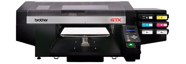 브라더, 新잉크젯 의류 프린터 'GTX' 국내 출시