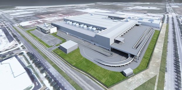 다이슨, 싱가포르에 전기차 생산시설 건설...2020년 완공