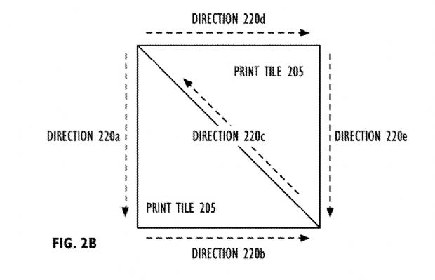 애플, 삼각형 패턴으로 인쇄하는 3D프린팅 특허 취득