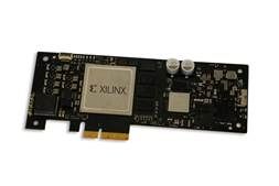 삼성전자, 자일링스 FPGA 기반 스마트SSD 발표