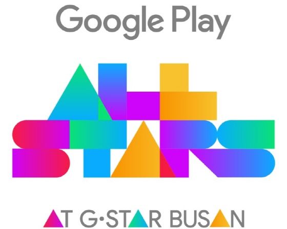 구글플레이, 지스타 2018 참가