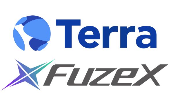 퓨즈엑스와 테라가 암호화폐 기반 온오프라인 결제 사업에 협력한다.