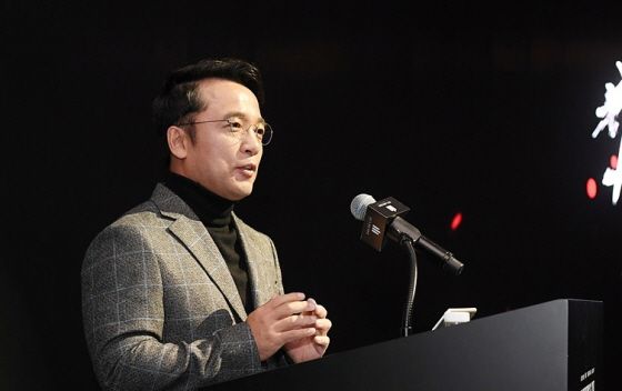 김택진 대표.