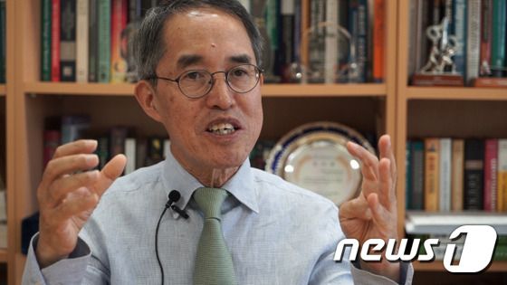 김형중 고려대 정보보호대학원 교수