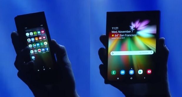 삼성電, 혁신 집약체 '갤S10·폴더블'로 부진 떨친다