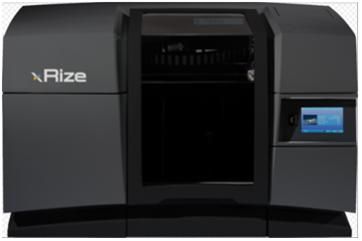 라이즈, 프로토타입 특화 풀컬러 3D프린터 'XRIZE' 출시