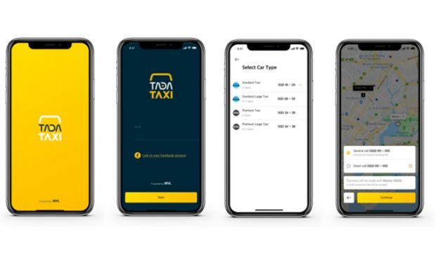 엠블, 싱가포르서 제로 수수료 택시 호출 서비스