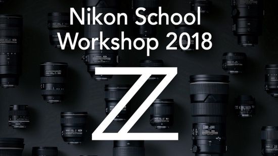 니콘, 오는 15일 'Z 니콘스쿨 워크샵 2018' 개최