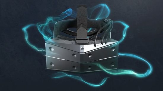 최고 성능 VR 헤드셋 '스타VR 원', 출시 좌초 위기