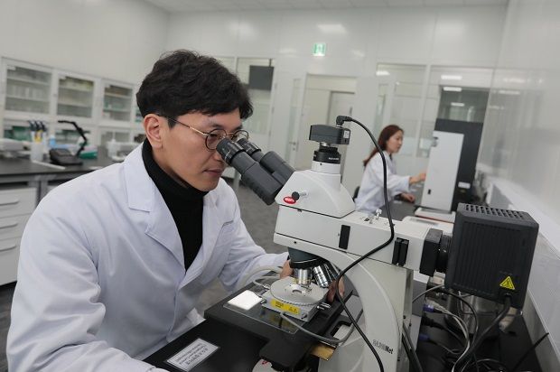 LG電, '식품과학硏' 개설...고객 건강에 투자