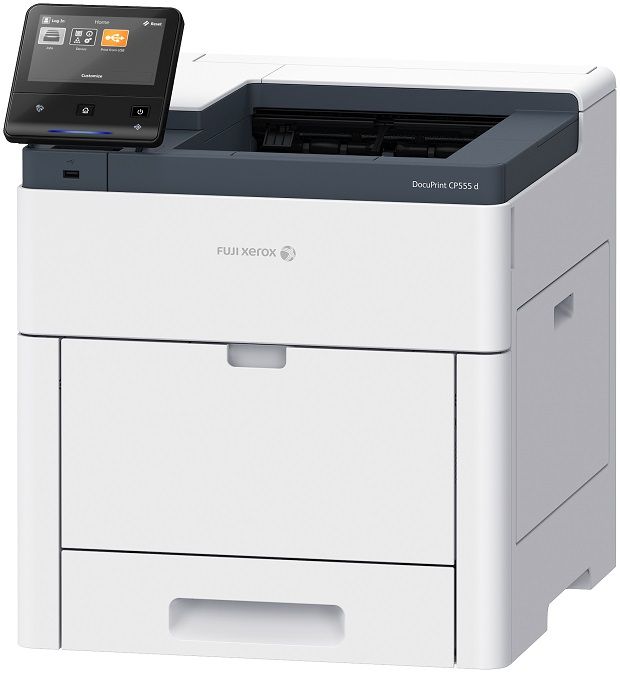 후지제록스, A4 컬러·흑백 레이저 프린터 출시