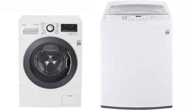 LG 세탁기, 호주 소비자평가에서 1위 올라