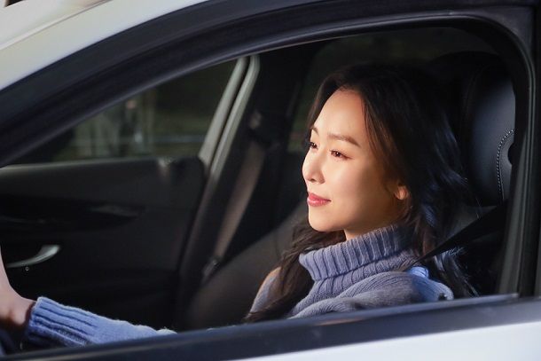 쏘카, 새 브랜드 캠페인에 배우 '서현진' 발탁