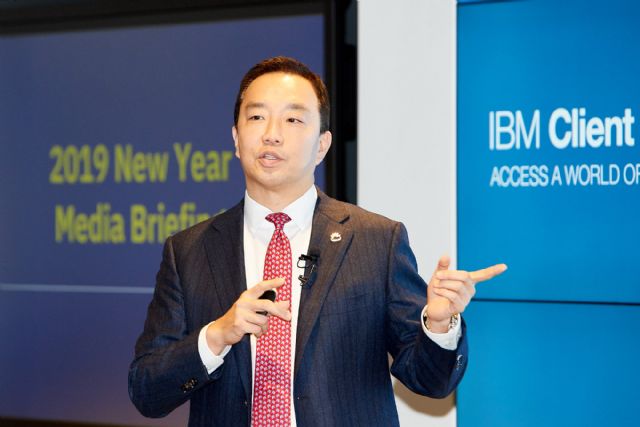 IBM  'P테크 학교' 한국서도 문 열었다