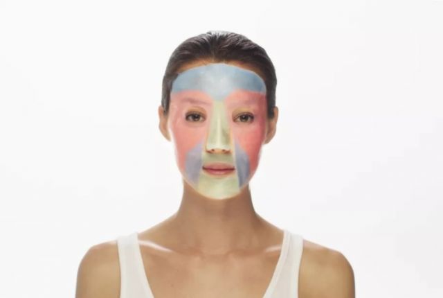 뉴트로지나, 개인 맞춤 마스크 제작 앱 선보인다