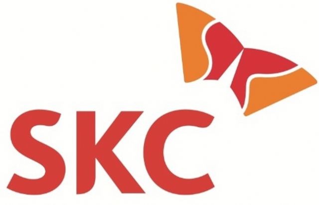 SKC, 광학용 케미컬 소재 사업 진출